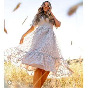 *RARE* Ivy City Destiny Dress